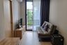 1 Bedroom Condo for rent in Skyrise Avenue Sukhumvit 64, Bang Chak, Bangkok near BTS Punnawithi