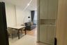 1 Bedroom Condo for rent in Skyrise Avenue Sukhumvit 64, Bang Chak, Bangkok near BTS Punnawithi