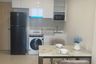 1 Bedroom Condo for rent in Skyrise Avenue Sukhumvit 64, Bang Chak, Bangkok near BTS Punnawithi