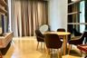 1 Bedroom Condo for rent in Magnolias Ratchadamri Boulevard, Lumpini, Bangkok near BTS Ratchadamri