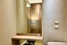 1 Bedroom Condo for rent in Magnolias Ratchadamri Boulevard, Lumpini, Bangkok near BTS Ratchadamri