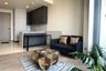 1 Bedroom Condo for rent in The ESSE Asoke, Khlong Toei Nuea, Bangkok near BTS Asoke
