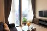 1 Bedroom Condo for rent in The ESSE Asoke, Khlong Toei Nuea, Bangkok near BTS Asoke