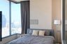 2 Bedroom Condo for rent in The ESSE Asoke, Khlong Toei Nuea, Bangkok near BTS Asoke