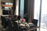 2 Bedroom Condo for rent in The ESSE Asoke, Khlong Toei Nuea, Bangkok near BTS Asoke
