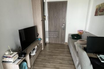 1 Bedroom Condo for rent in NICHE MONO Sukhumvit - Bearing, Samrong Nuea, Samut Prakan near BTS Bearing
