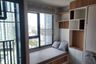 1 Bedroom Condo for rent in Life Ladprao, Chom Phon, Bangkok near BTS Ladphrao Intersection