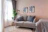 1 Bedroom Condo for rent in Life Ladprao, Chom Phon, Bangkok near BTS Ladphrao Intersection