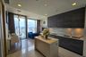 2 Bedroom Condo for rent in The ESSE Asoke, Khlong Toei Nuea, Bangkok near BTS Asoke