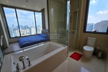 2 Bedroom Condo for rent in The ESSE Asoke, Khlong Toei Nuea, Bangkok near BTS Asoke