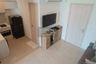 1 Bedroom Condo for rent in Life Asoke, Bang Kapi, Bangkok near MRT Phetchaburi