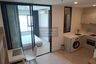 1 Bedroom Condo for rent in Life Asoke, Bang Kapi, Bangkok near MRT Phetchaburi