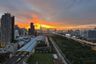 1 Bedroom Condo for rent in Life Asoke, Bang Kapi, Bangkok near MRT Phetchaburi