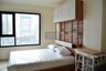 1 Bedroom Condo for rent in Life Asoke, Bang Kapi, Bangkok near MRT Phetchaburi