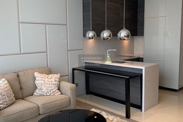 1 Bedroom Condo for rent in The ESSE Asoke, Khlong Toei Nuea, Bangkok near BTS Asoke