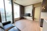 1 Bedroom Condo for rent in The ESSE Asoke, Khlong Toei Nuea, Bangkok near BTS Asoke