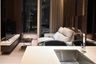 1 Bedroom Condo for rent in The ESSE Asoke, Khlong Toei Nuea, Bangkok near BTS Asoke