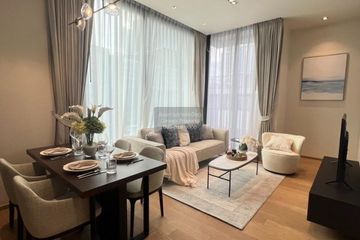 2 Bedroom Condo for rent in 28 Chidlom, Lumpini, Bangkok near BTS Chit Lom