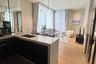 2 Bedroom Condo for rent in 28 Chidlom, Lumpini, Bangkok near BTS Chit Lom