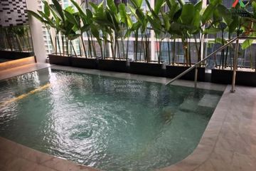 1 Bedroom Condo for rent in 28 Chidlom, Lumpini, Bangkok near BTS Chit Lom