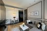 1 Bedroom Condo for rent in 28 Chidlom, Lumpini, Bangkok near BTS Chit Lom