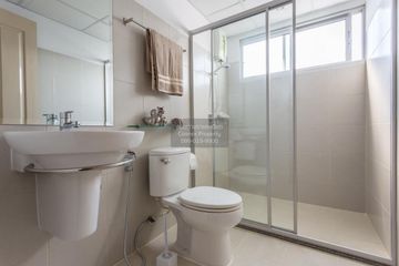 1 Bedroom Condo for rent in Supalai Park Asoke-Ratchada, Din Daeng, Bangkok near MRT Phra Ram 9