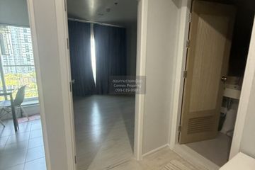 1 Bedroom Condo for rent in Aspire Sathorn-Thapra, Bukkhalo, Bangkok near BTS Talat Phlu