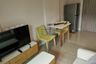 1 Bedroom Condo for rent in Metro Luxe Ratchada, Din Daeng, Bangkok near MRT Huai Khwang