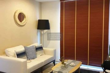 2 Bedroom Condo for rent in Chambers Chaan Ladprao - Wanghin, Lat Phrao, Bangkok