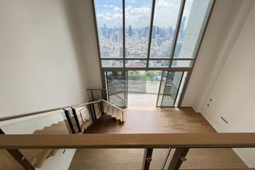 4 Bedroom Condo for sale in Magnolias Waterfront Residences, Khlong Ton Sai, Bangkok near BTS Saphan Taksin