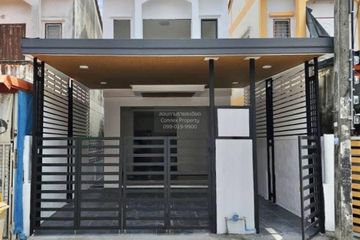 2 Bedroom Townhouse for sale in Amornsap Yuwittaya Village, Krathum Rai, Bangkok