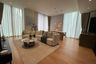 2 Bedroom Condo for rent in 28 Chidlom, Lumpini, Bangkok near BTS Chit Lom