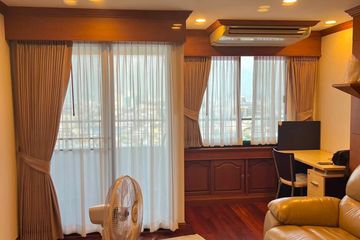1 Bedroom Condo for rent in Si Phraya River View, Talat Noi, Bangkok near MRT Hua Lamphong