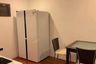 1 Bedroom Condo for rent in Si Phraya River View, Talat Noi, Bangkok near MRT Hua Lamphong