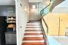 5 Bedroom House for rent in The Gallery House Pattern, Chom Phon, Bangkok near MRT Chankasem