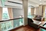 5 Bedroom House for rent in The Gallery House Pattern, Chom Phon, Bangkok near MRT Chankasem