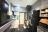 5 Bedroom House for rent in The Gallery House Pattern, Chom Phon, Bangkok near MRT Chankasem