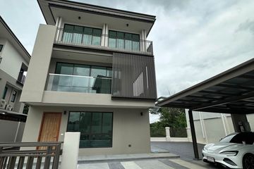 3 Bedroom House for sale in AQ ARBOR SUANLUANG RAMA 9 &ndash; PATTANAKARN, Dokmai, Bangkok