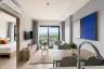 1 Bedroom Condo for rent in The Base Cherngtalay, Choeng Thale, Phuket