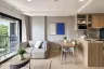 1 Bedroom Condo for rent in The Base Cherngtalay, Choeng Thale, Phuket