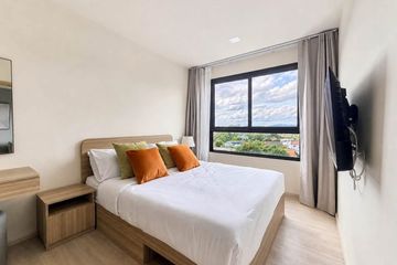 1 Bedroom Condo for rent in The Base Cherngtalay, Choeng Thale, Phuket