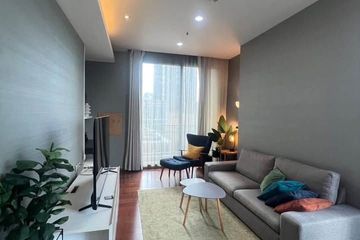 2 Bedroom Condo for rent in Quattro by Sansiri, Khlong Tan Nuea, Bangkok near BTS Thong Lo