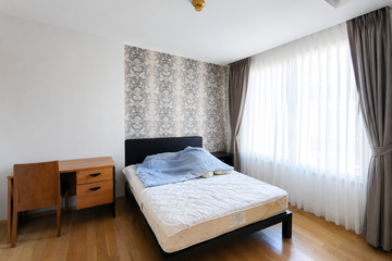 1 Bedroom Condo for Sale or Rent in Siri at Sukhumvit, Phra Khanong, Bangkok near BTS Thong Lo