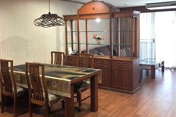 2 Bedroom Condo for Sale or Rent in Acadamia Grand Tower, Khlong Tan Nuea, Bangkok near BTS Phrom Phong