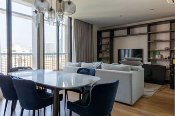 2 Bedroom Condo for Sale or Rent in Park Origin Phrom Phong, Khlong Tan, Bangkok near BTS Phrom Phong