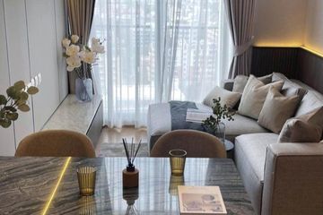 1 Bedroom Condo for Sale or Rent in Noble Around 33, Khlong Tan Nuea, Bangkok near BTS Phrom Phong