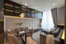 1 Bedroom Condo for Sale or Rent in Noble Around 33, Khlong Tan Nuea, Bangkok near BTS Phrom Phong