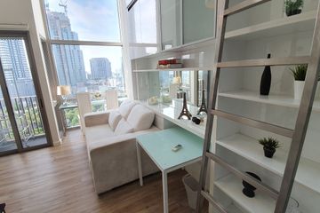 1 Bedroom Condo for rent in Ashton Morph 38, Phra Khanong, Bangkok near BTS Thong Lo