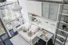 1 Bedroom Condo for rent in Ashton Morph 38, Phra Khanong, Bangkok near BTS Thong Lo