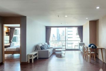 2 Bedroom Condo for Sale or Rent in Baan Prompong, Khlong Tan Nuea, Bangkok